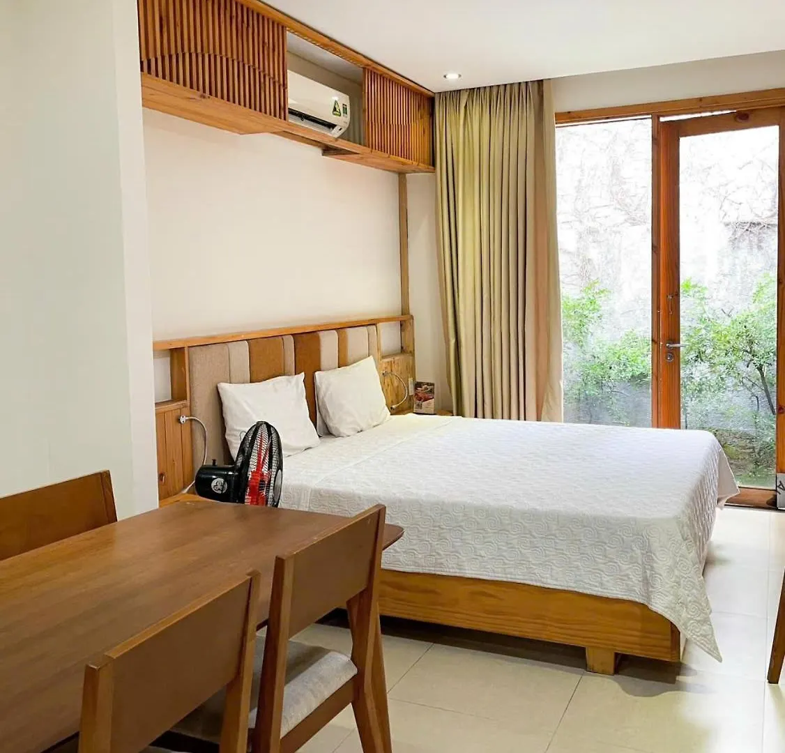 Carol House Da Nang Beach Holiday home