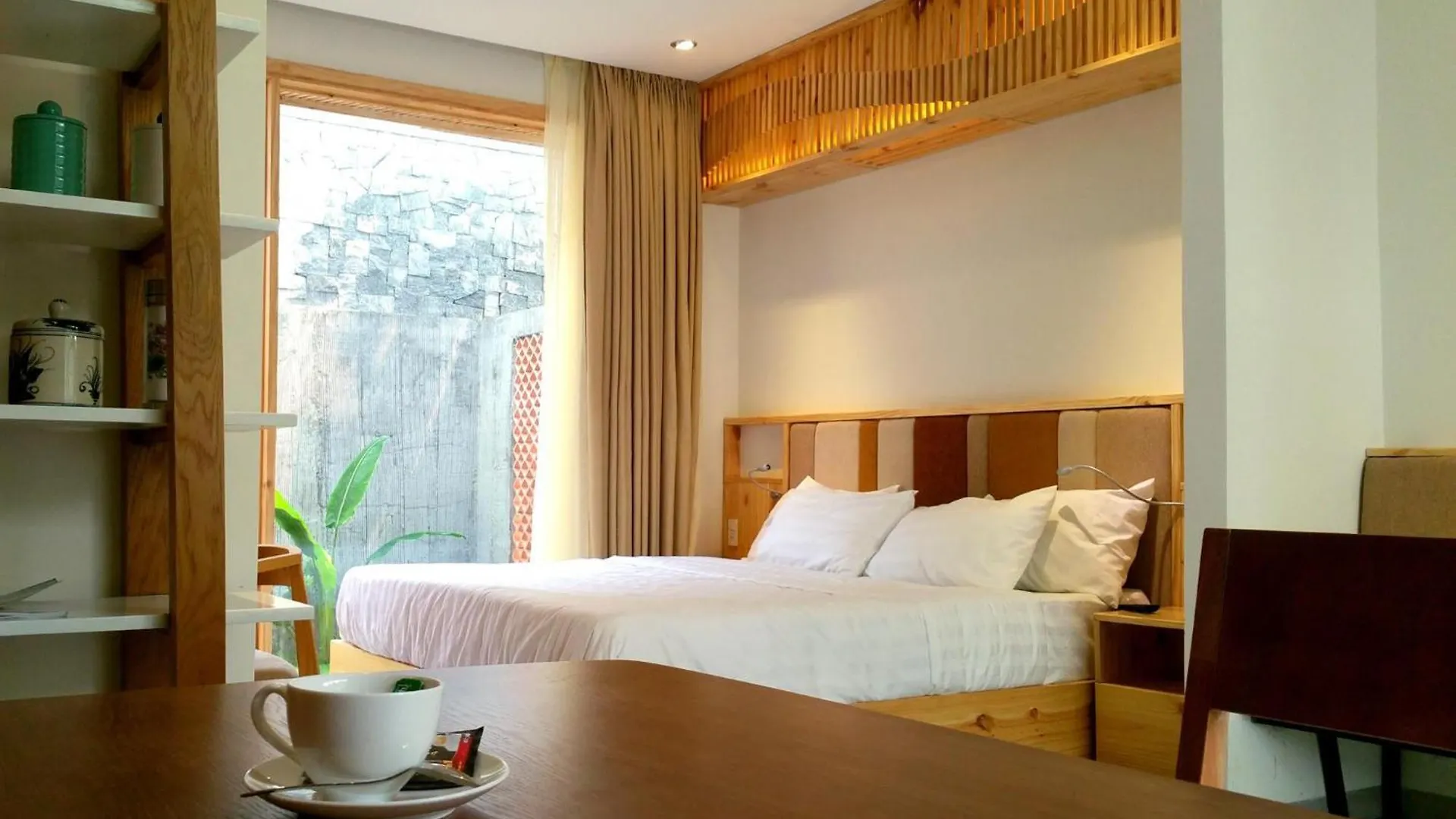 Carol House Da Nang Beach