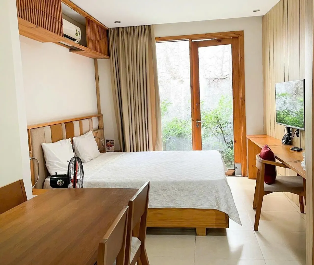 Holiday home Carol House Da Nang Beach Vietnam