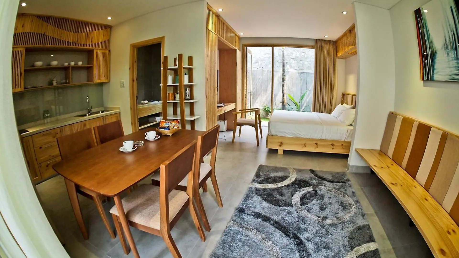 Carol House Da Nang Beach Holiday home