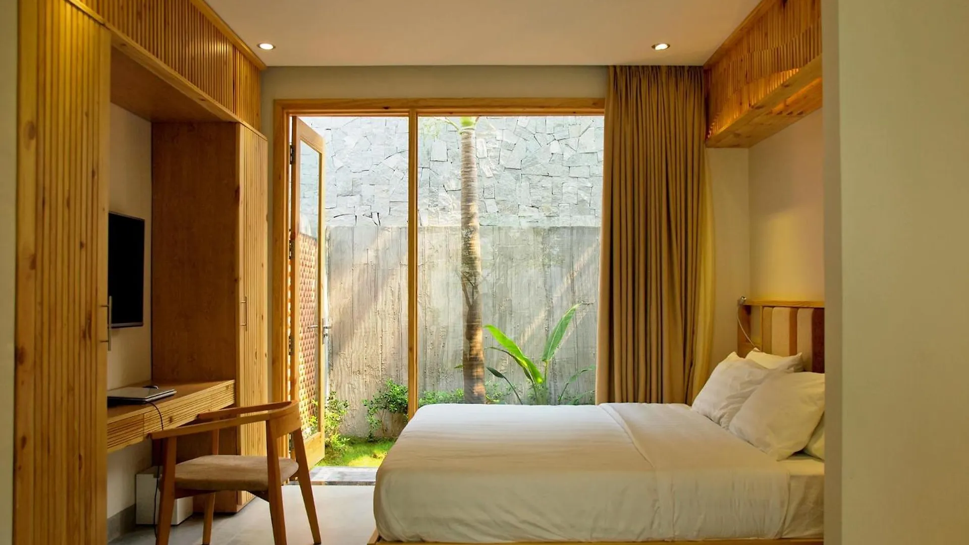 Carol House Da Nang Beach Holiday home